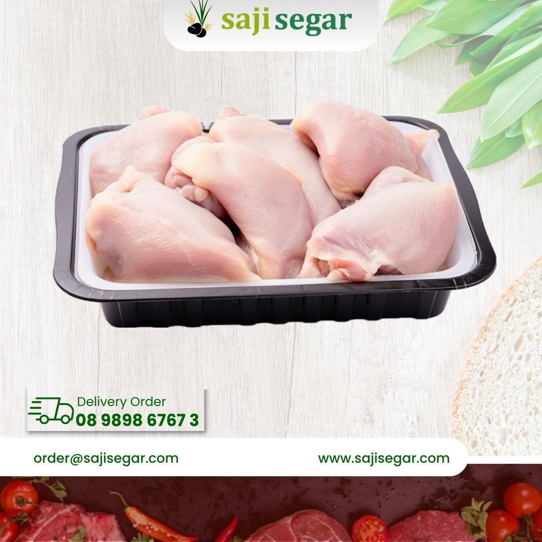Dada Ayam Besar